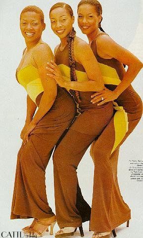 En Vogue