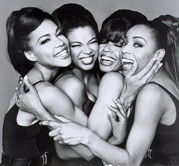 En Vogue