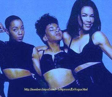 En Vogue