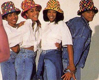 En Vogue