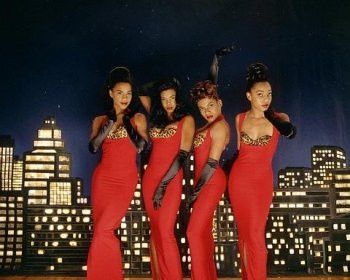 En Vogue
