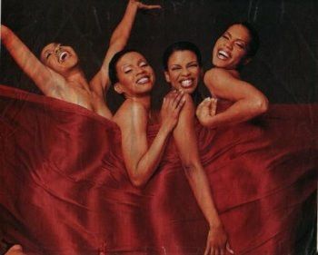 En Vogue