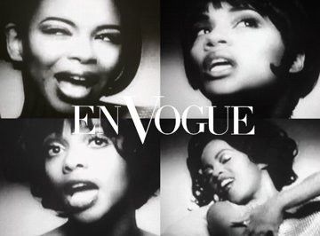 En Vogue