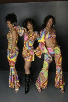En Vogue
