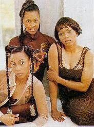 En Vogue