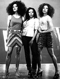 En Vogue