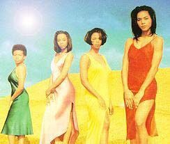 En Vogue
