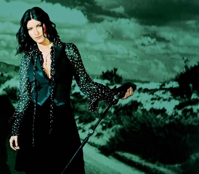 Laura Pausini