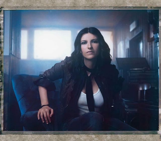 Laura Pausini