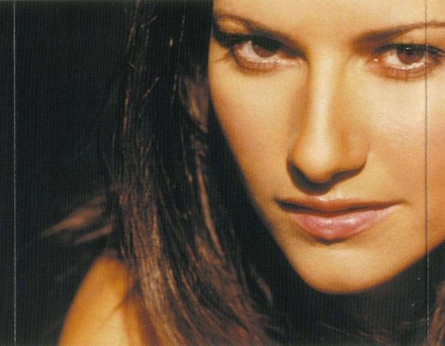 Laura Pausini