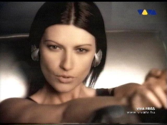 Laura Pausini