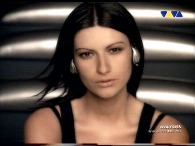Laura Pausini