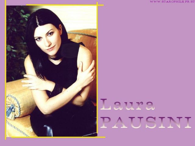 Laura Pausini
