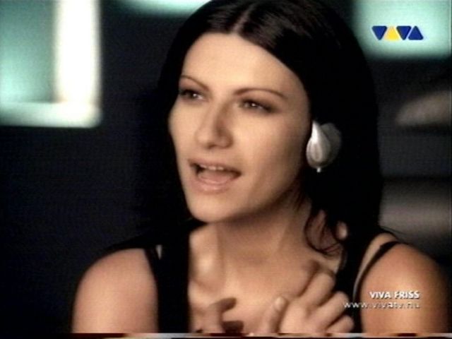 Laura Pausini
