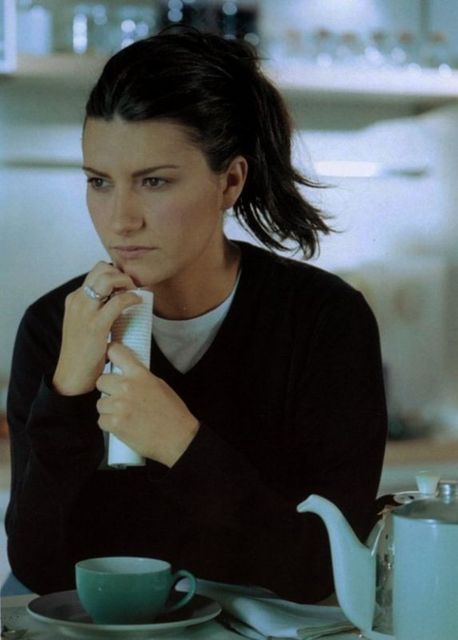 Laura Pausini