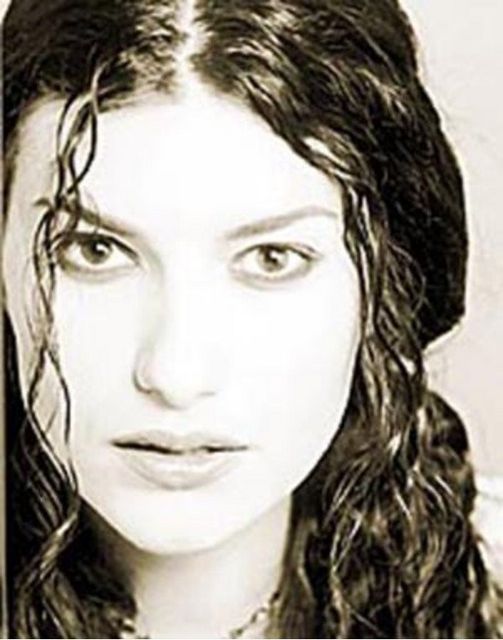 Laura Pausini