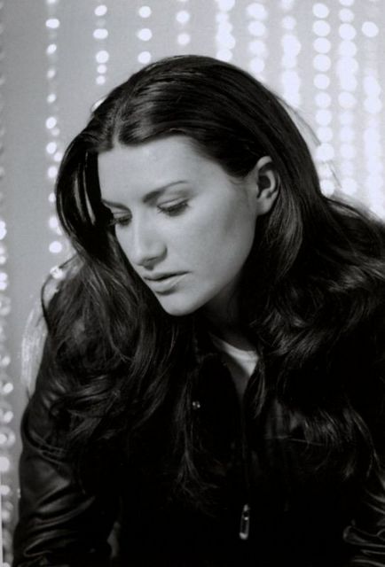 Laura Pausini