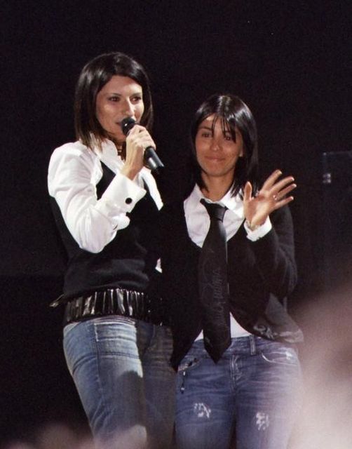Laura Pausini