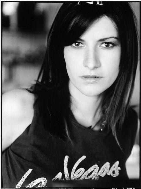 Laura Pausini
