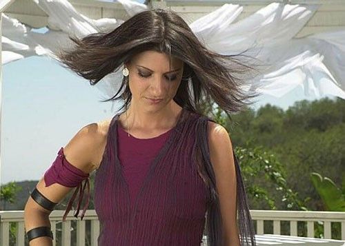 Laura Pausini