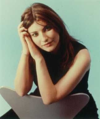 Laura Pausini
