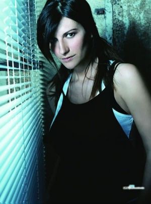 Laura Pausini
