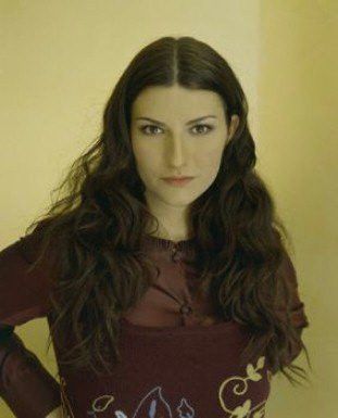 Laura Pausini