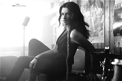 Laura Pausini