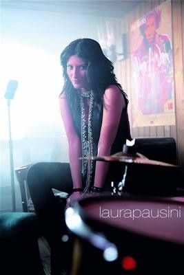 Laura Pausini