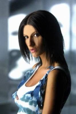 Laura Pausini