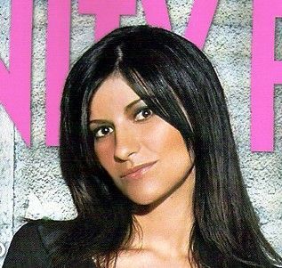 Laura Pausini