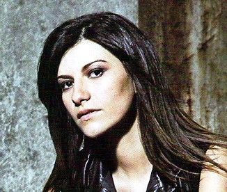 Laura Pausini