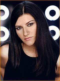 Laura Pausini