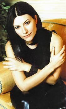 Laura Pausini