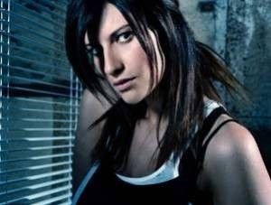 Laura Pausini
