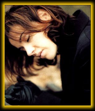 Tina Arena