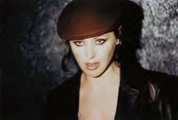 Tina Arena