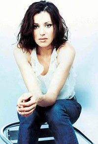 Tina Arena