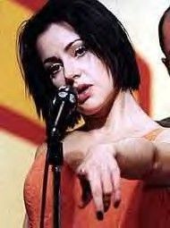 Tina Arena