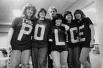 The Police