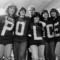 The Police