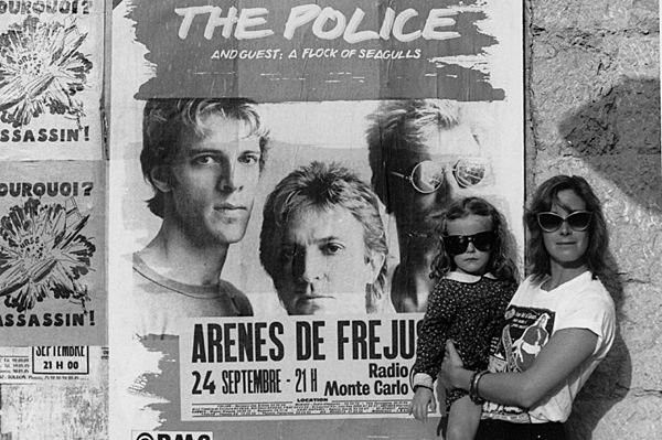 The Police