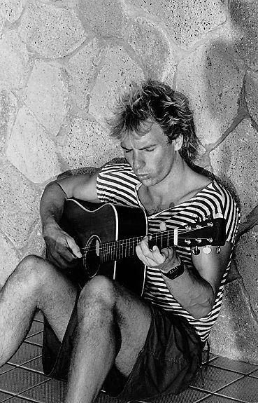 The Police