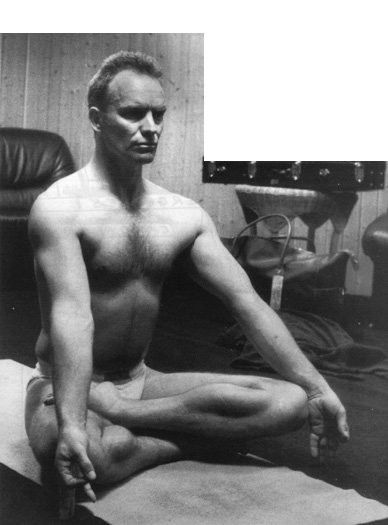 The Police