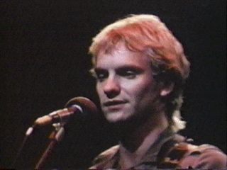 The Police