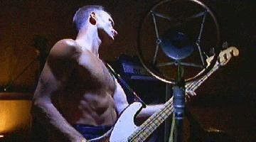 The Police