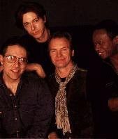 The Police