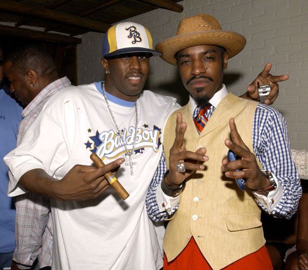 Diddy (Puff Daddy)
