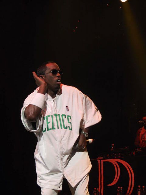 Diddy (Puff Daddy)