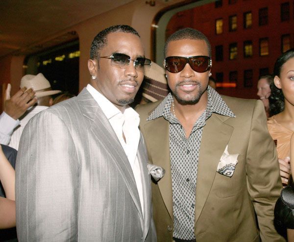 Diddy (Puff Daddy)